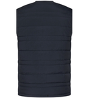 mizuno bt lightweight down vest B2GEB551 09 MIZUNO 