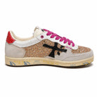 premiata bsktclad BSKTCLAD 8166 PREMIATA 