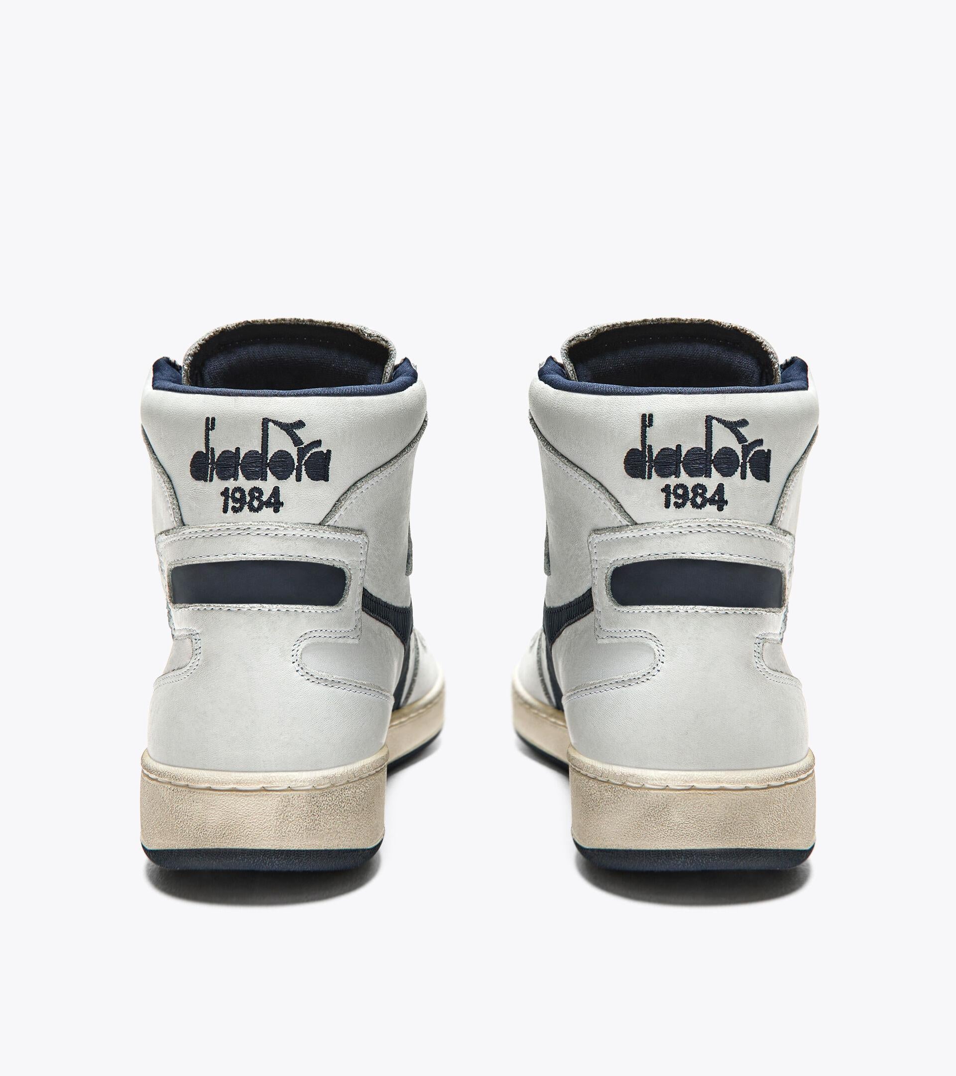 diadora mi basket used MI BASK C1494 DIADORA 