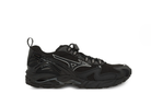 mizuno wave rider 10 x sly D1GD250801 BLACK MIZUNO 