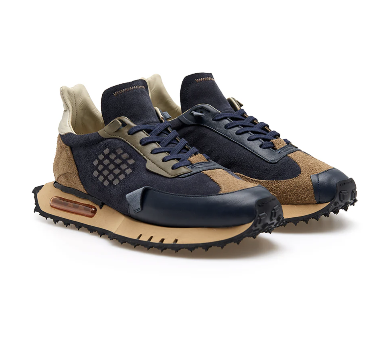 bepositive race01 RACE01 NAVY/MIL BE POSITIVE 