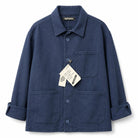 be positive jacket painter1 PAINTER1 NAVY BE POSITIVE 