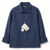 be positive jacket painter1