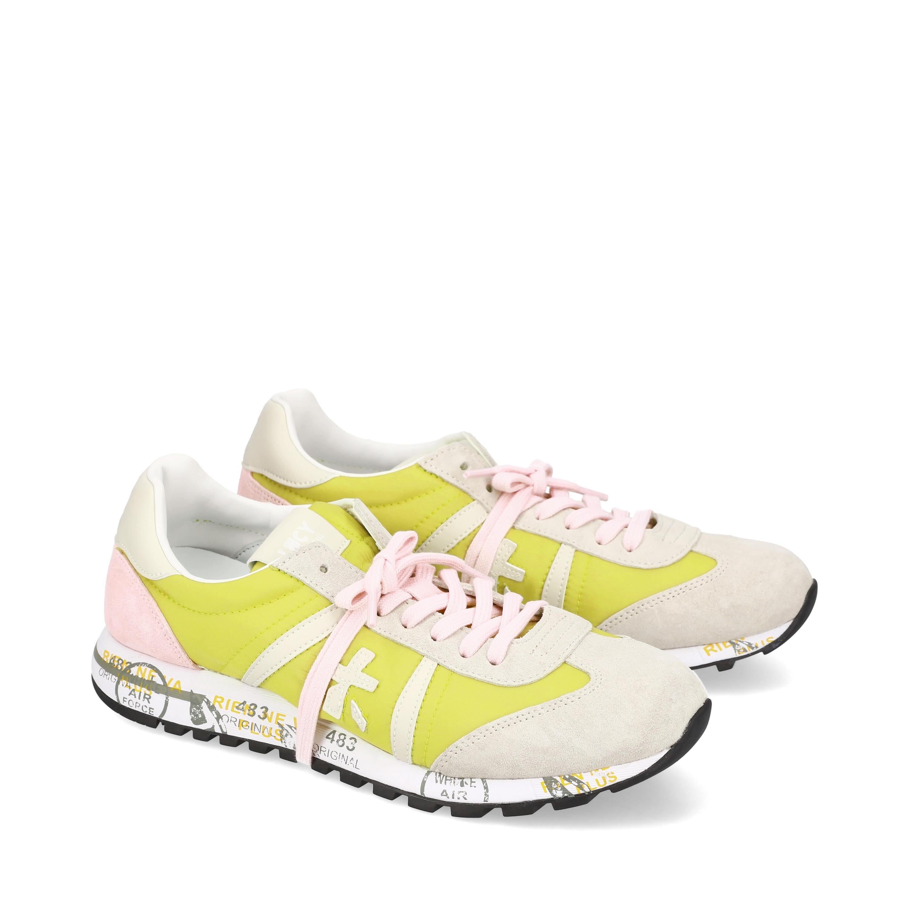 PREMIATA LUCYD7412