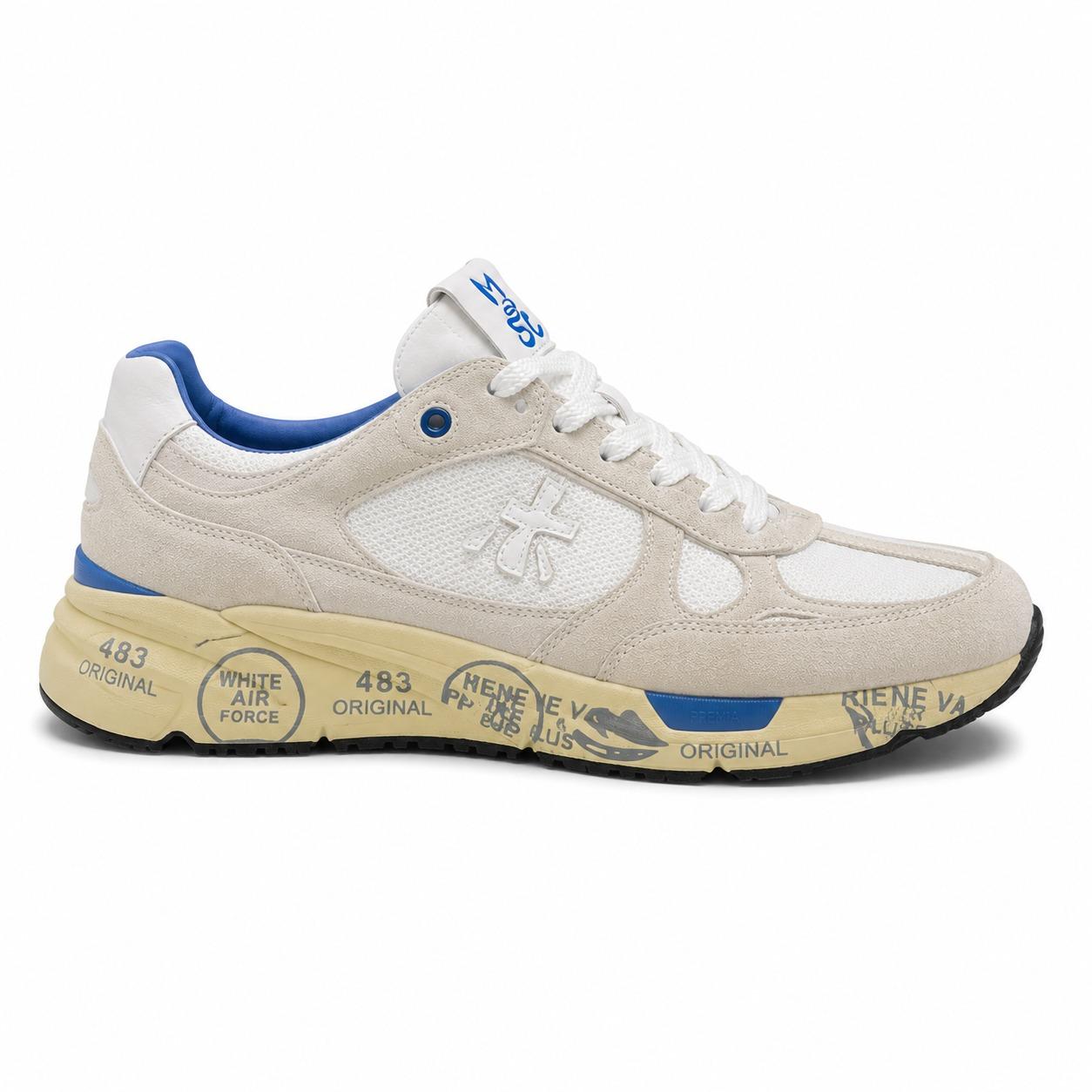 premiata mase 8019 MASE 8019 PREMIATA 
