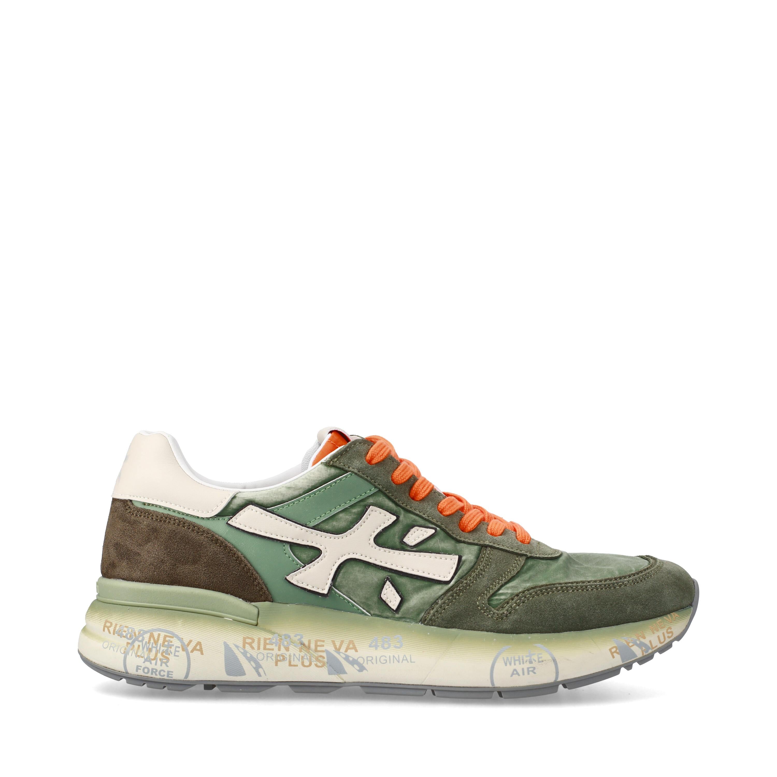 PREMIATA MICK7244