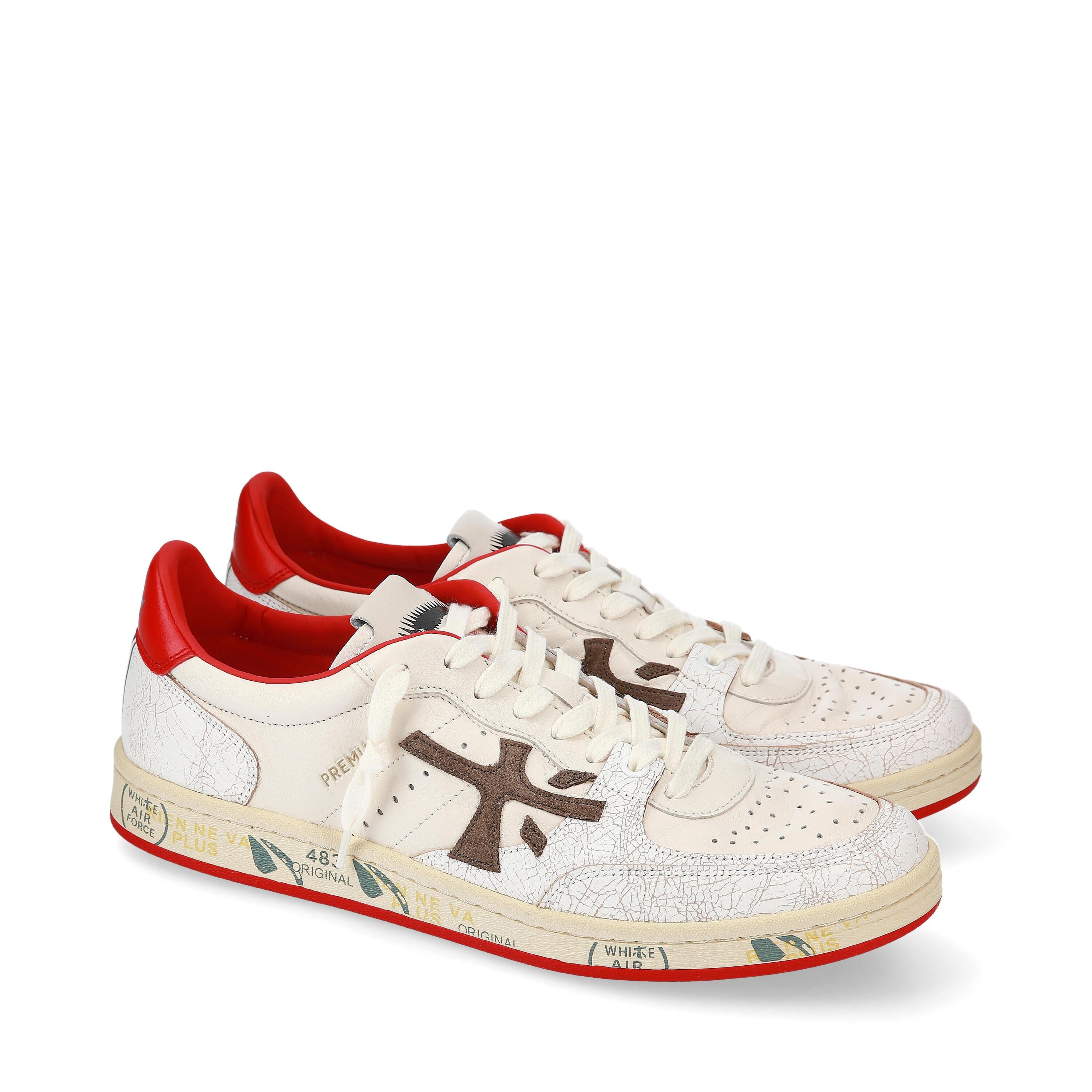 premiata bsktclay BSKTCLY 6777 PREMIATA 