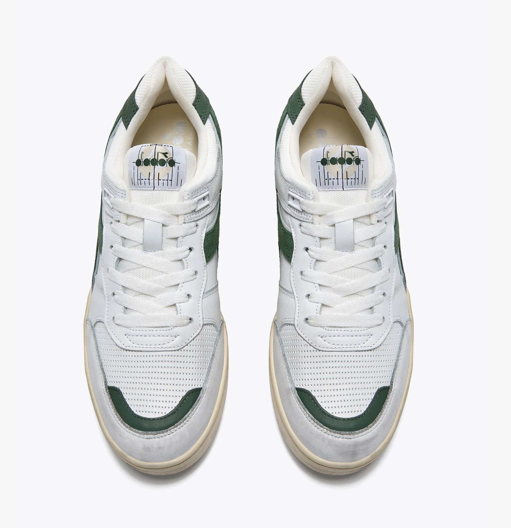 diadora b560 bomber B560 D0467 DIADORA 