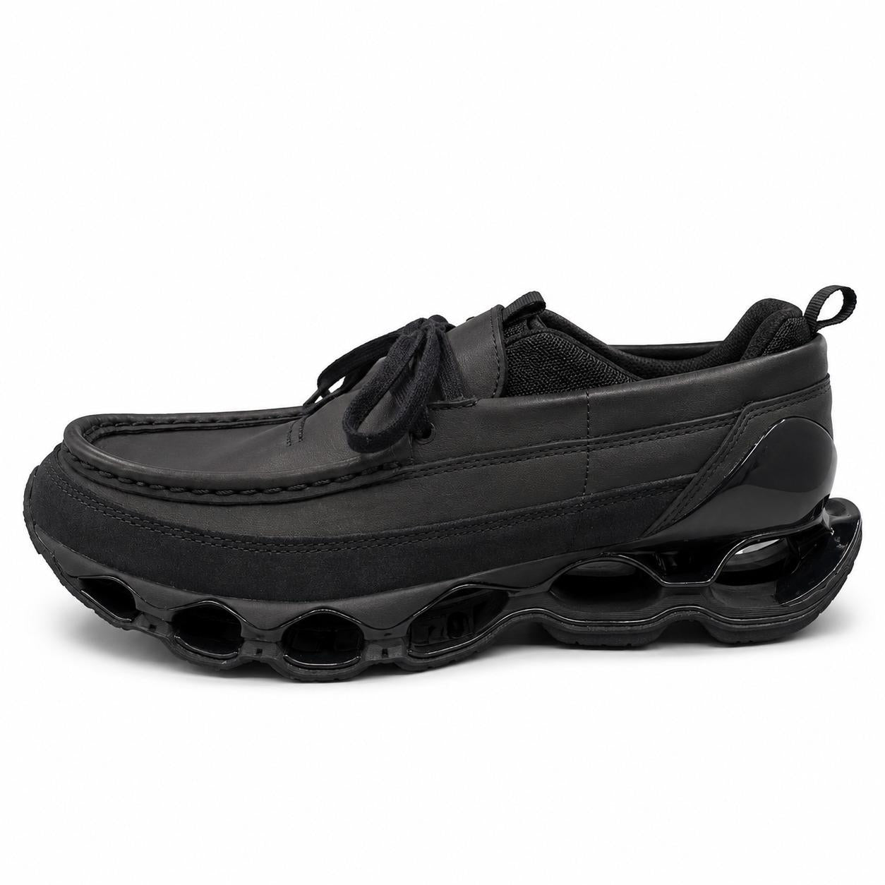 mizuno shoe sl wave prophecy moc black D1GD261401 BLACK MIZUNO 