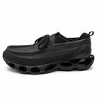 mizuno shoe sl wave prophecy moc black D1GD261401 BLACK MIZUNO 