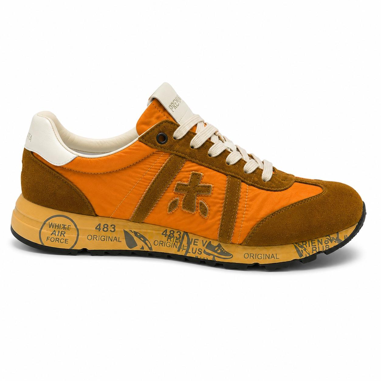 premiata lucy LUCY 8191 PREMIATA 
