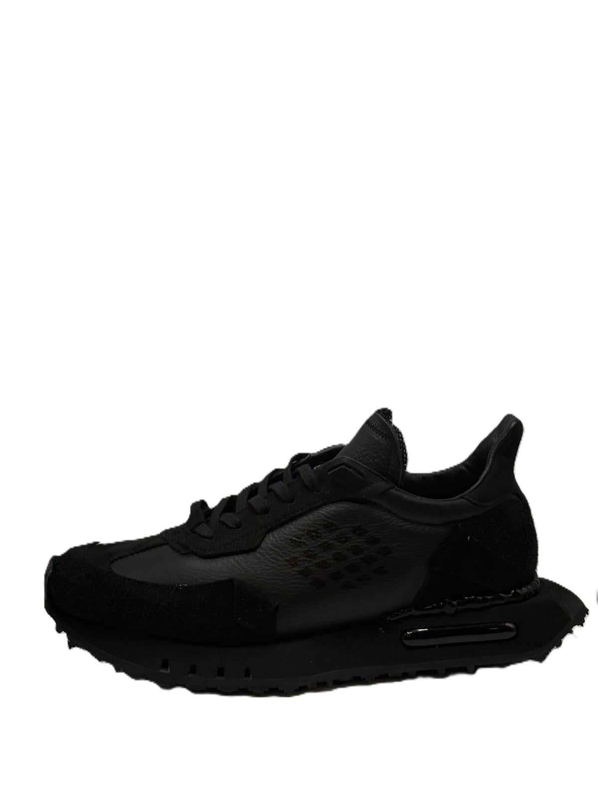 be positive race01 RACE01 LEF/BLK BE POSITIVE 