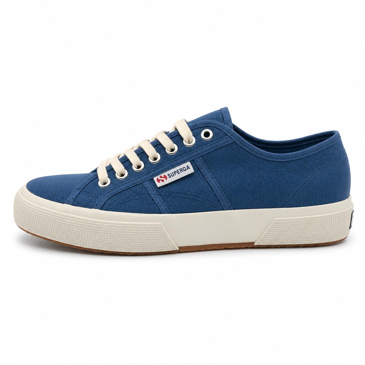 superga 2750 og 2750 OG BLUE SUPERGA 