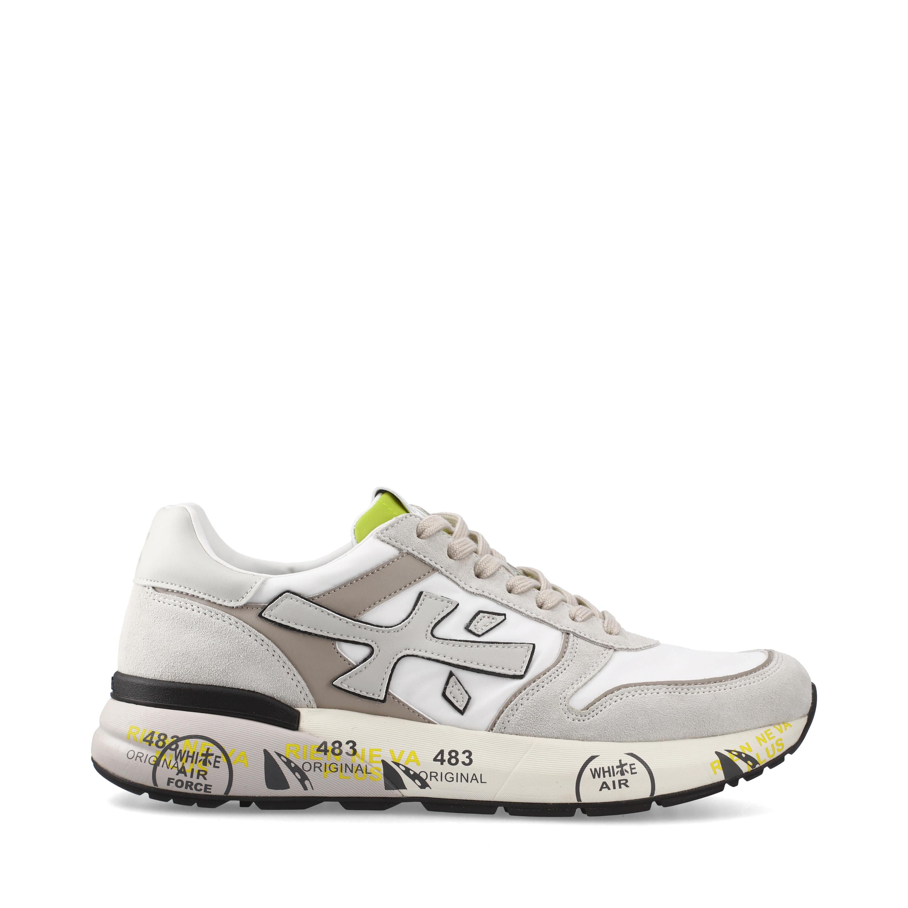 PREMIATA MICK7212