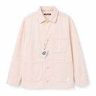 be positive jacket painter1 PAINTER1 COT/PINK BE POSITIVE 