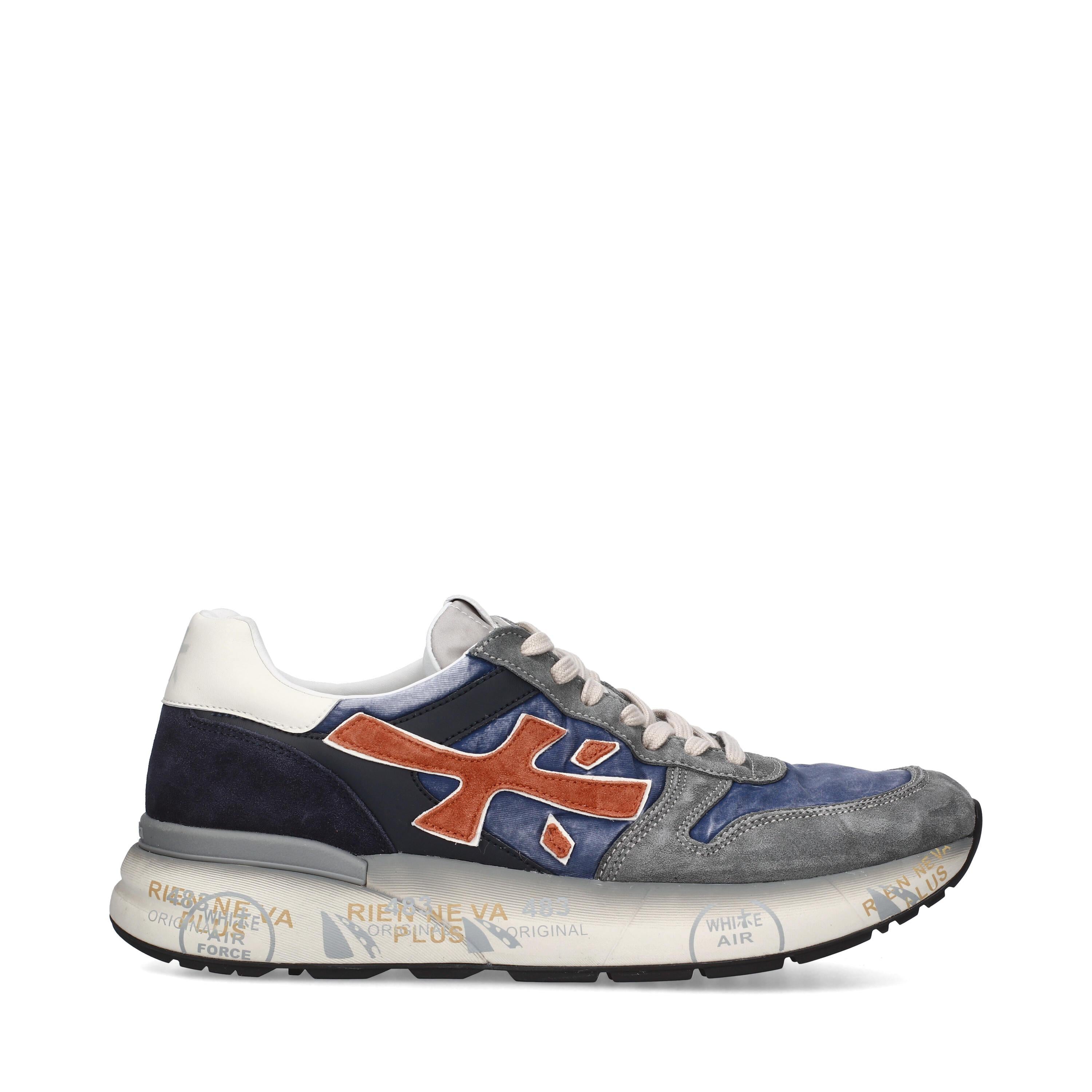 PREMIATA MICK7215