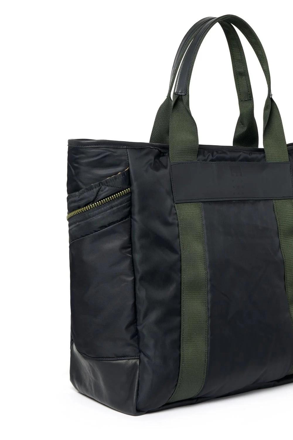 minnessak ms24017 017 BLK MINNESSAK 