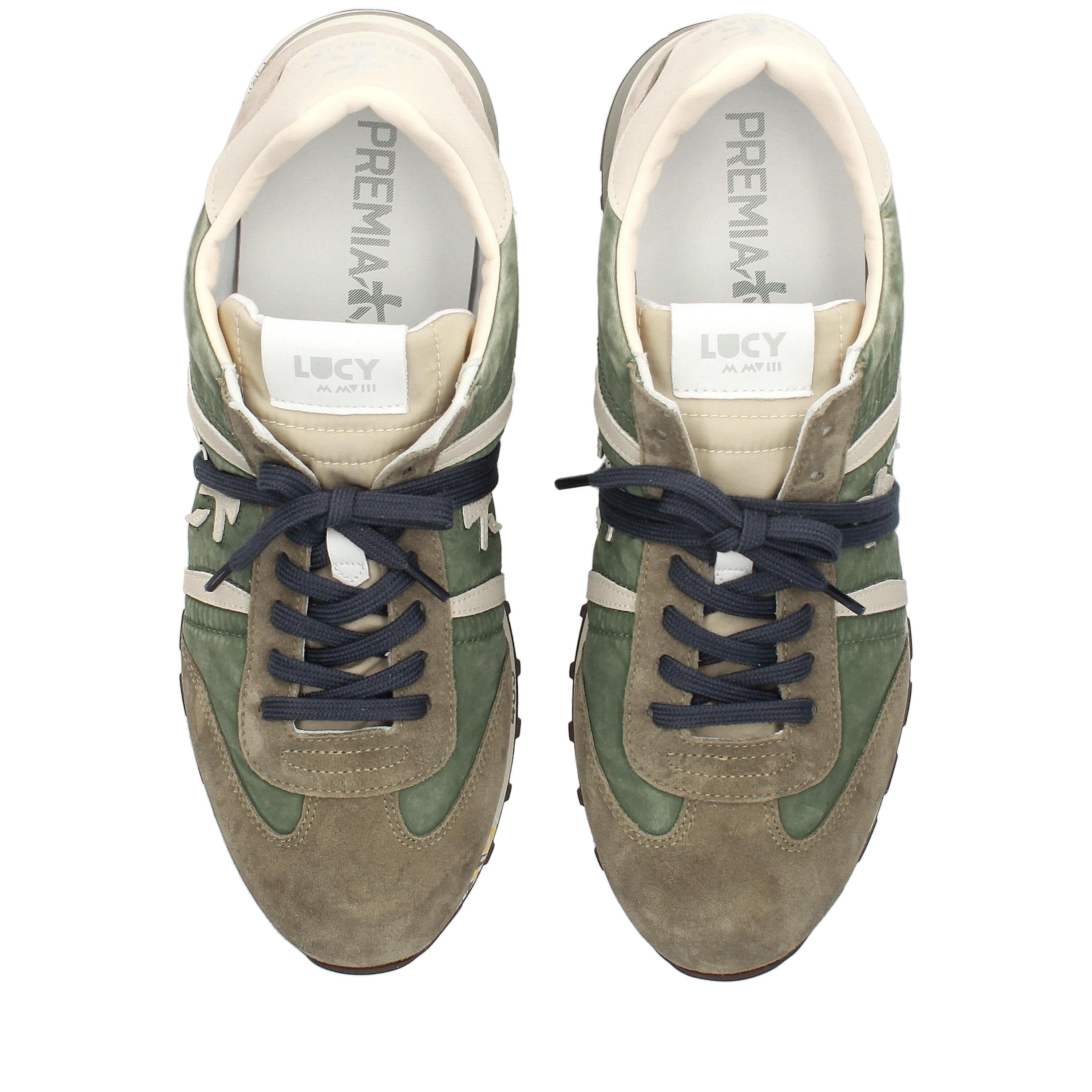 PREMIATA LUCY7256