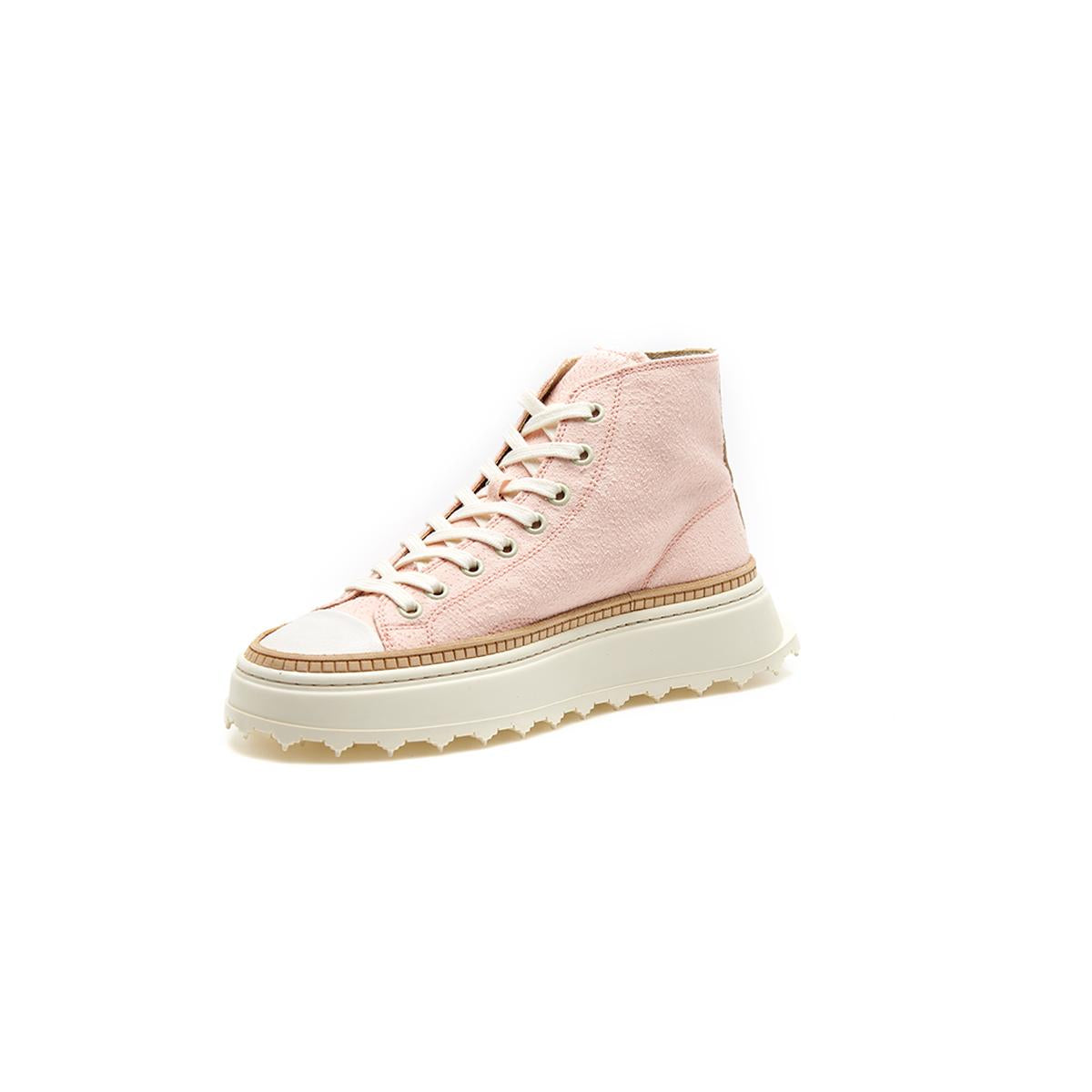 BE POSITIVE WCUPSTARDYL/PINK