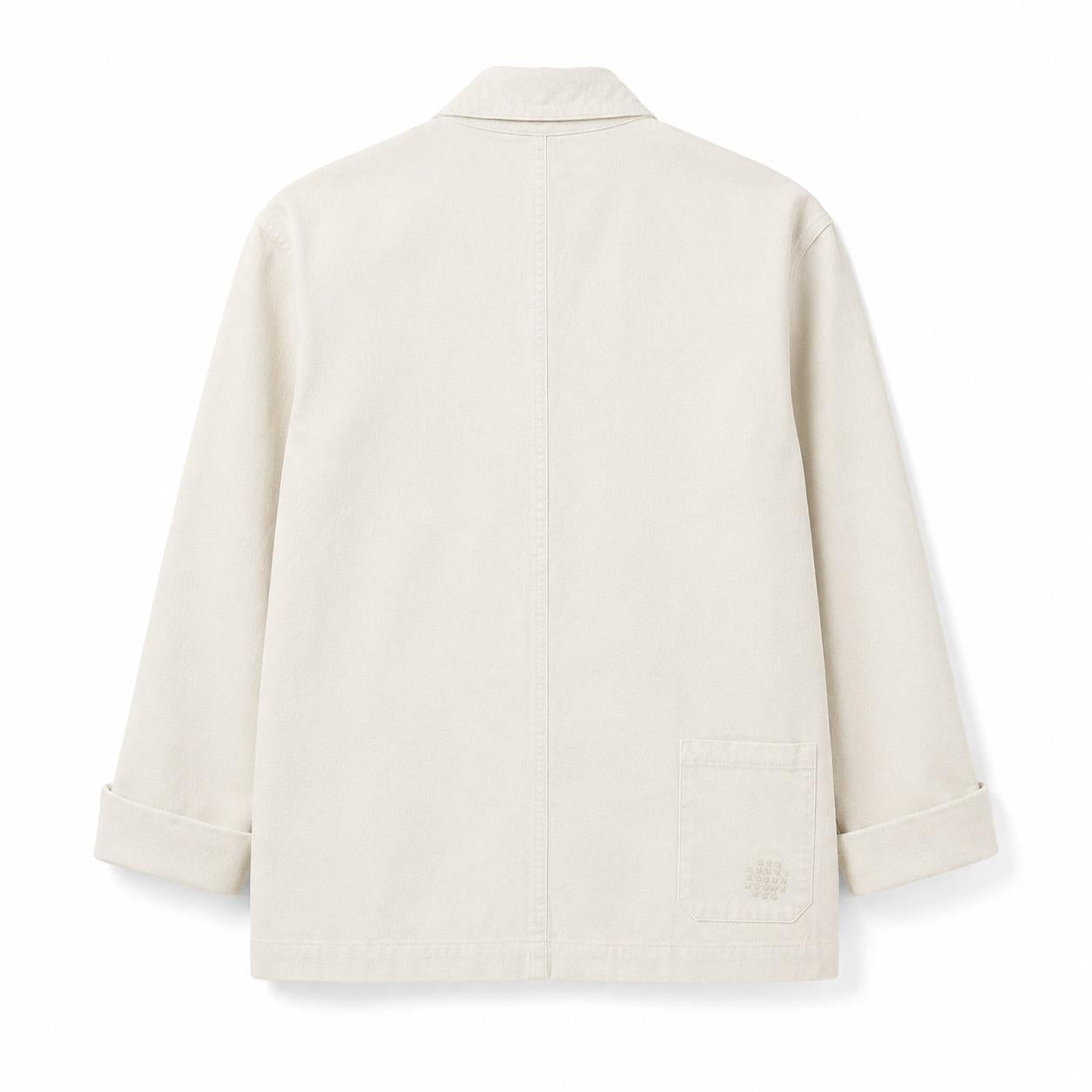 be positive jacket painter1 PAINTER1 STONE BE POSITIVE 