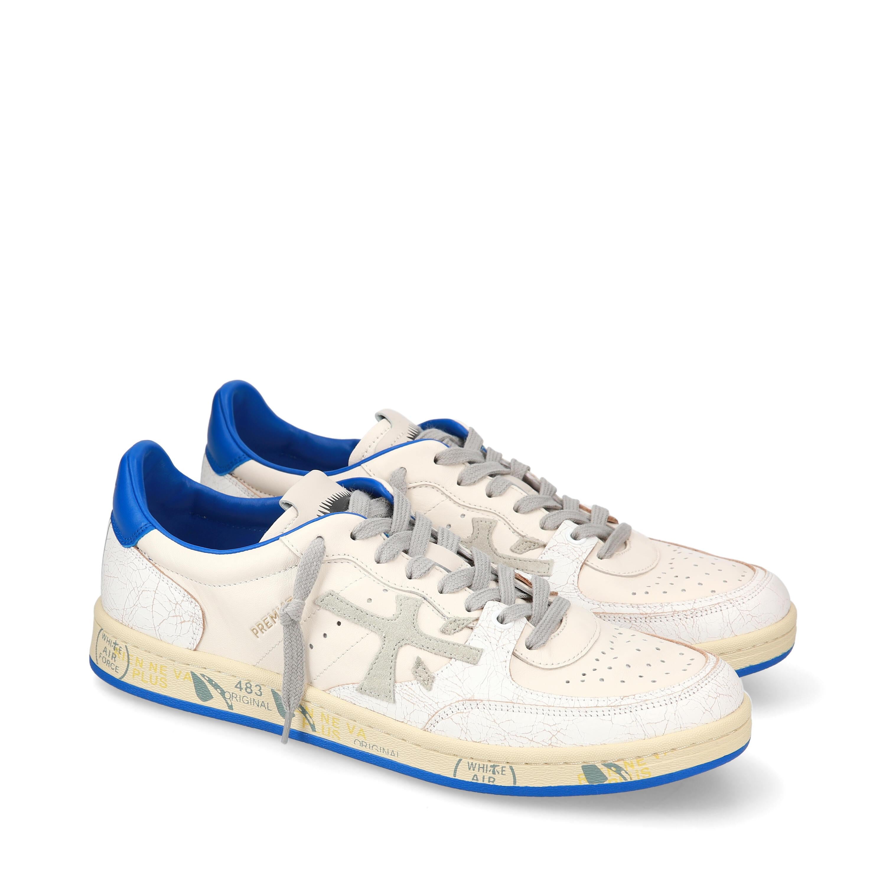 PREMIATA BSKTCLY6779