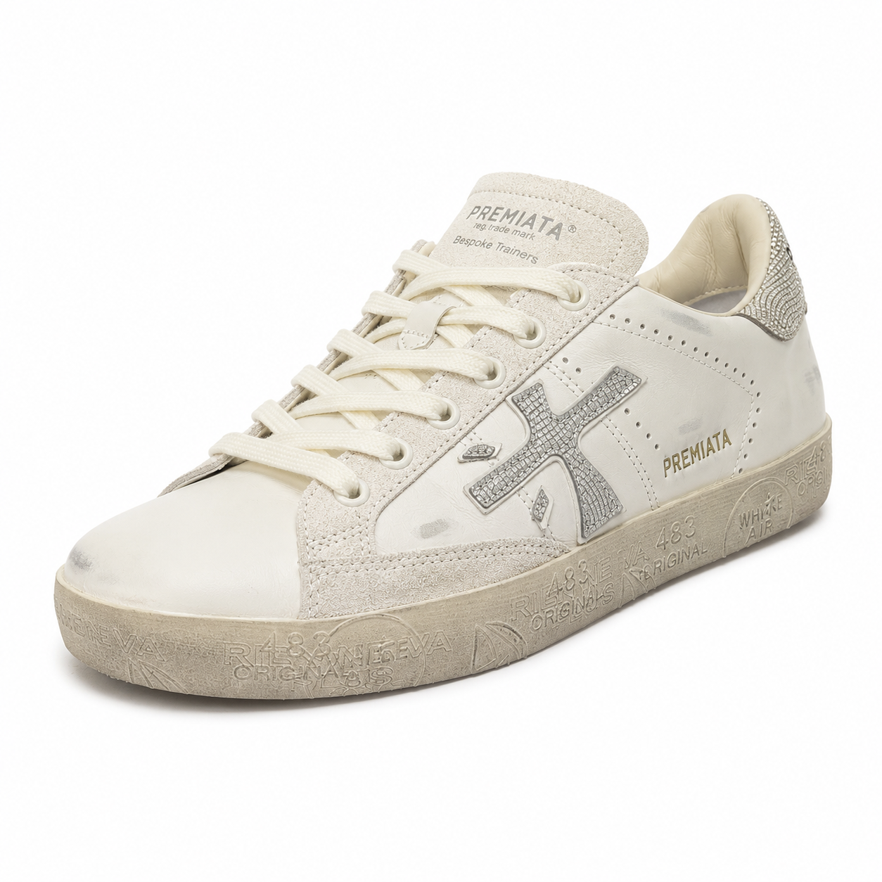 premiata stevend STEVEND 8127 PREMIATA 