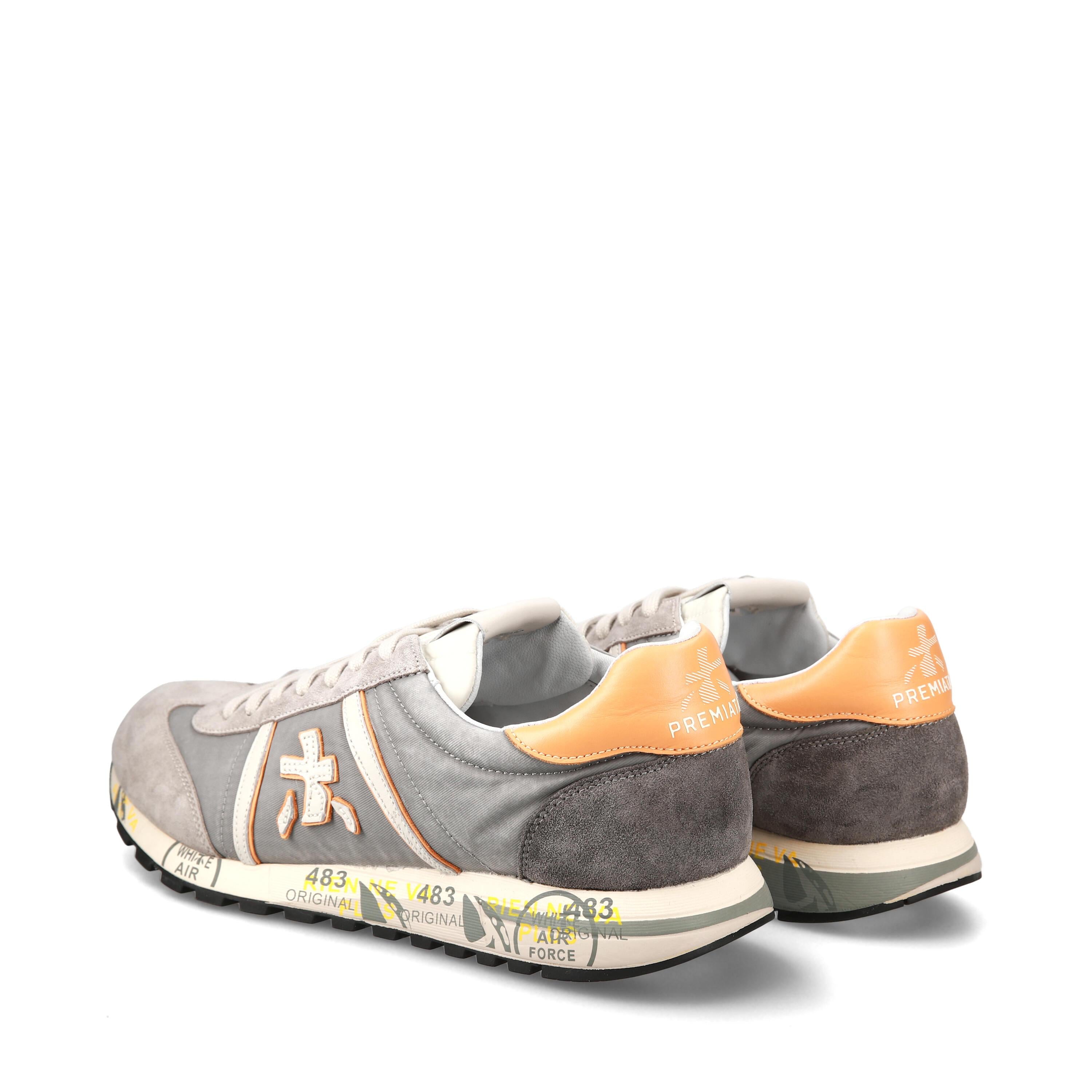 PREMIATA LUCY6603