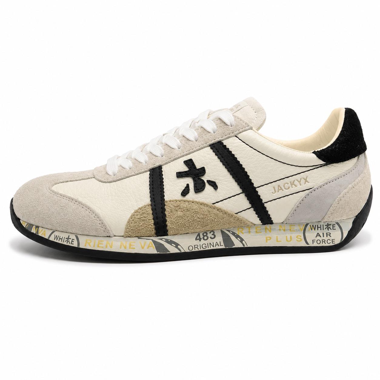 premiata jackyx25d JACD 8222 PREMIATA 