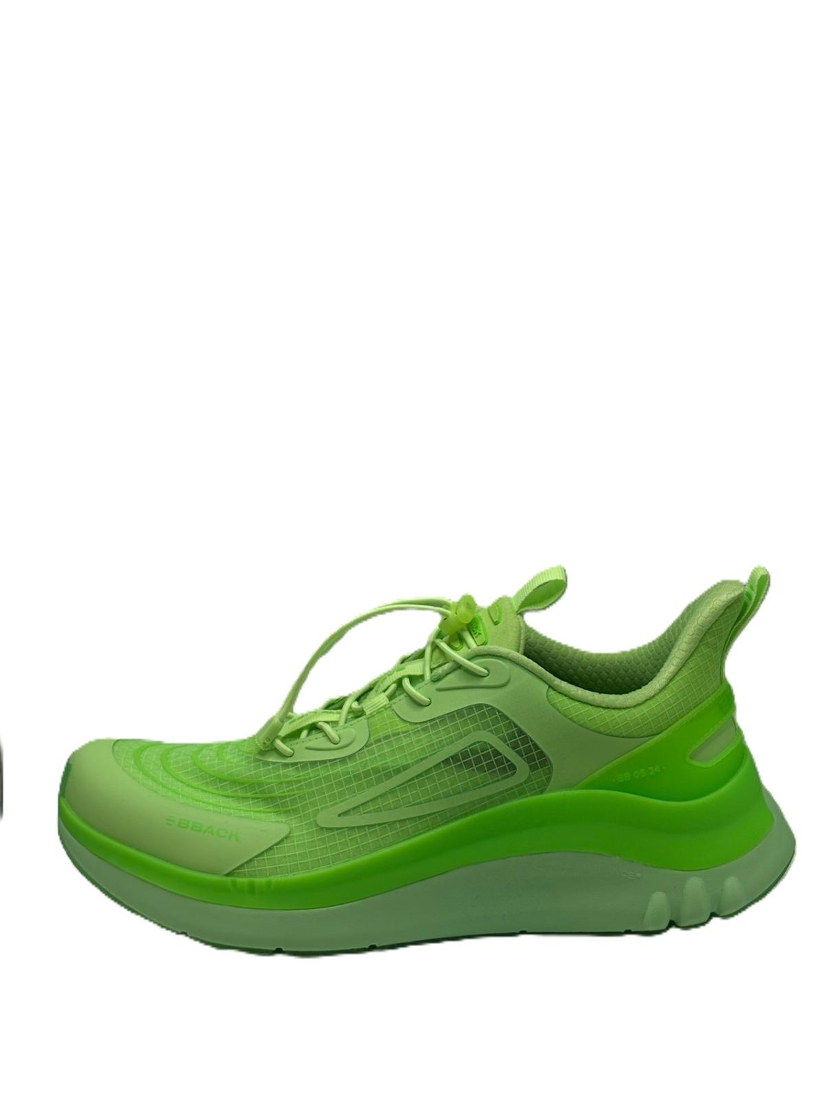 bback 0524 BB0524 GREEN BBACK 