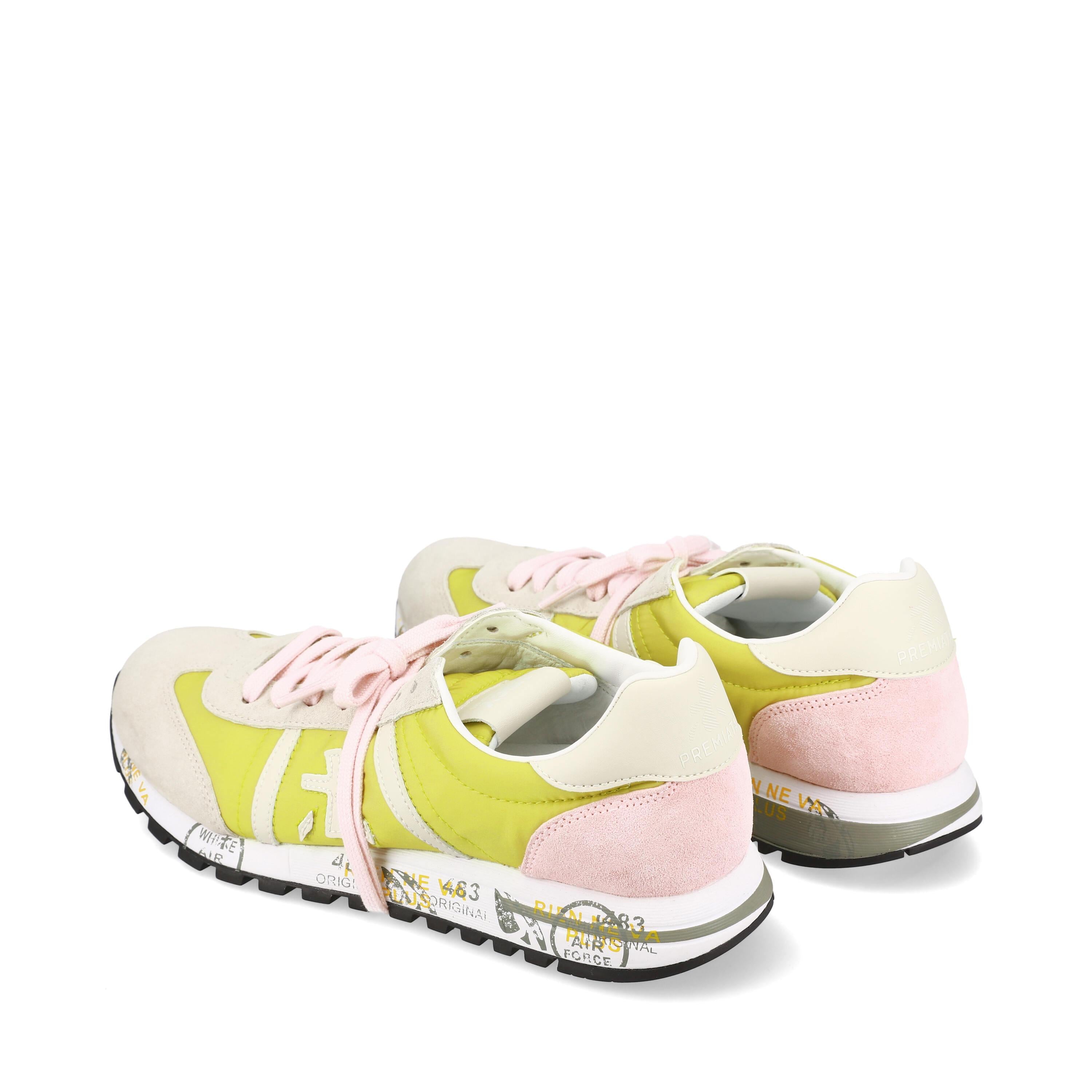 PREMIATA LUCYD7412
