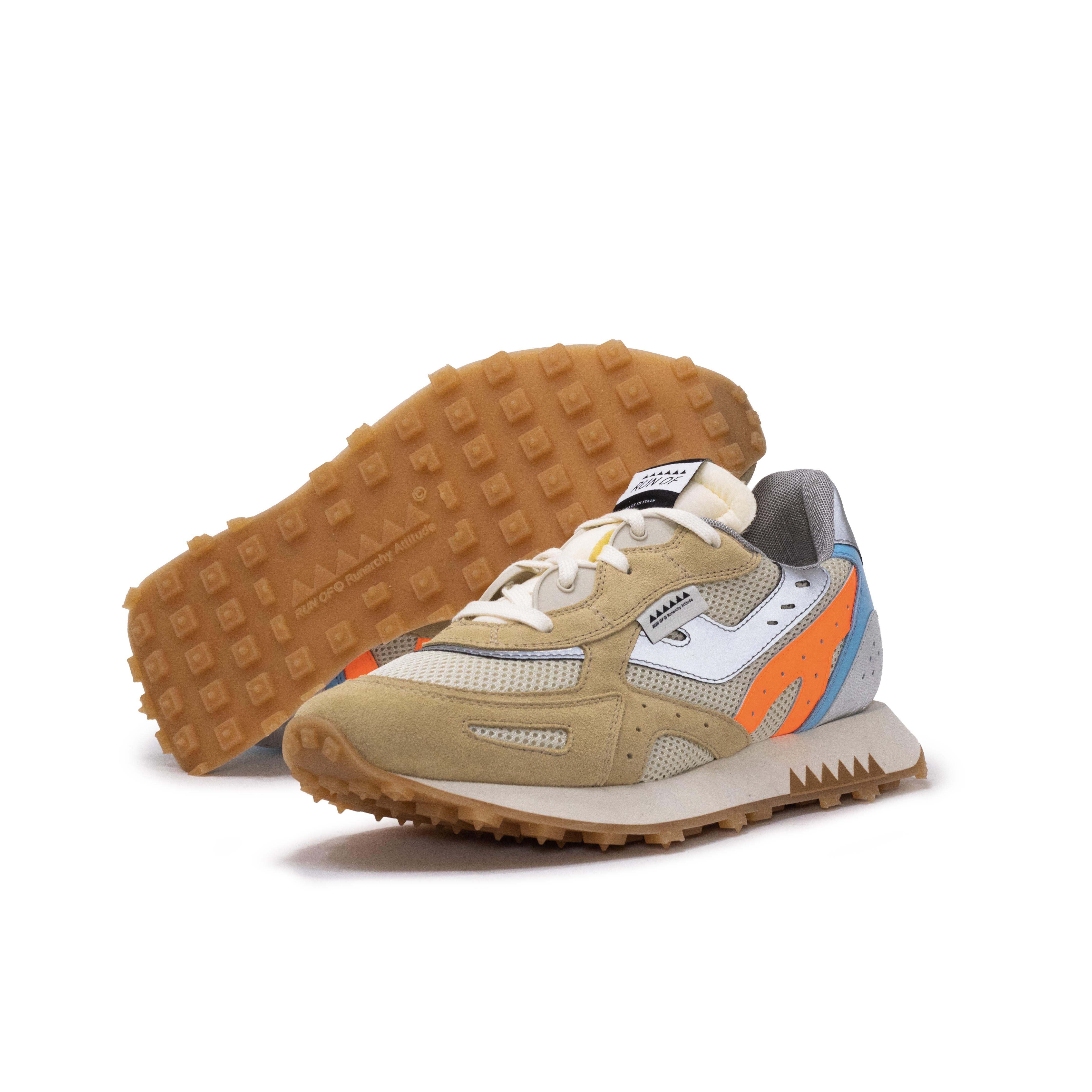 RUN OF RUNTOMMY