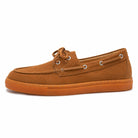 copenhagen woman suede loafer cph160 CPH160 BROWN copenhagen 