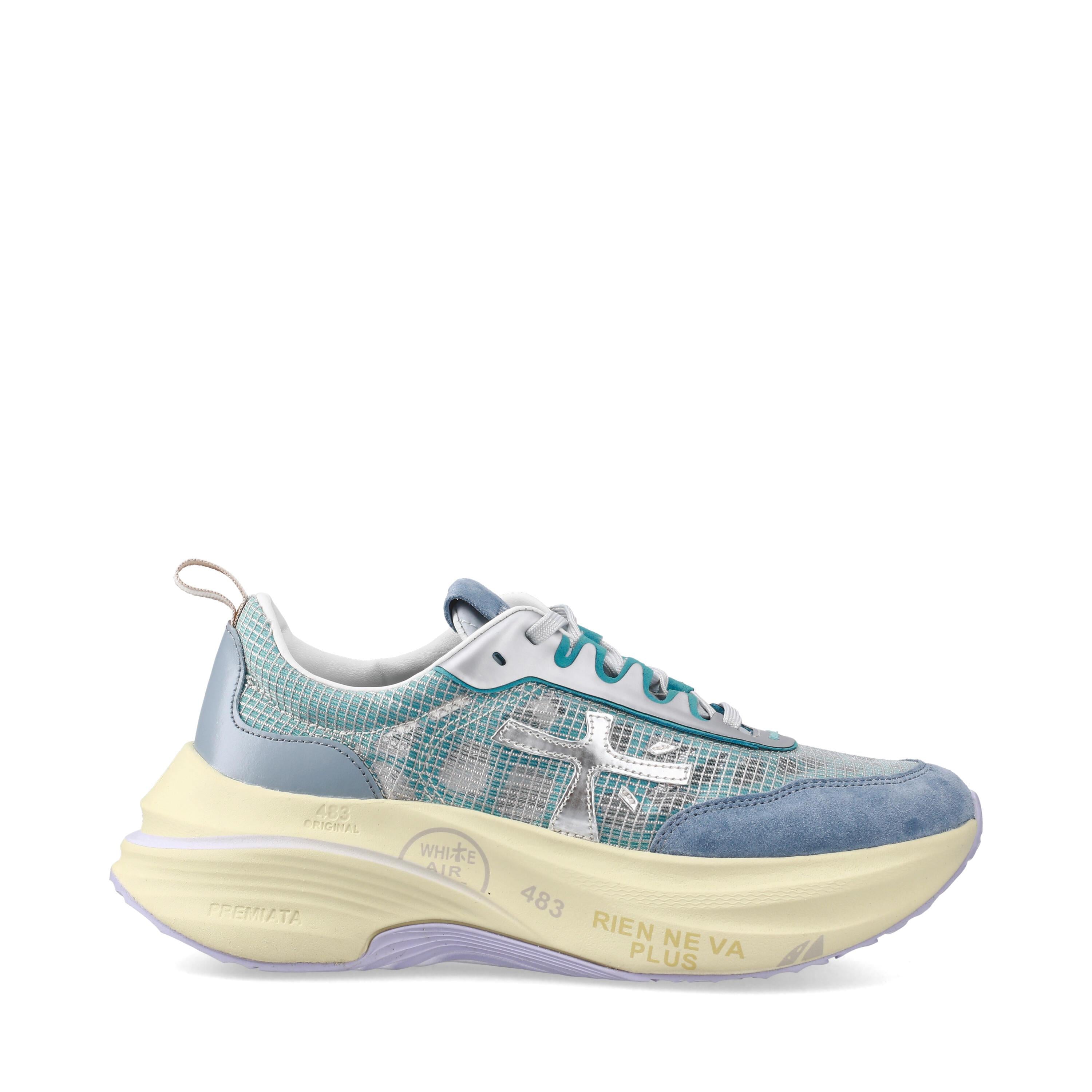 PREMIATA HILL7506