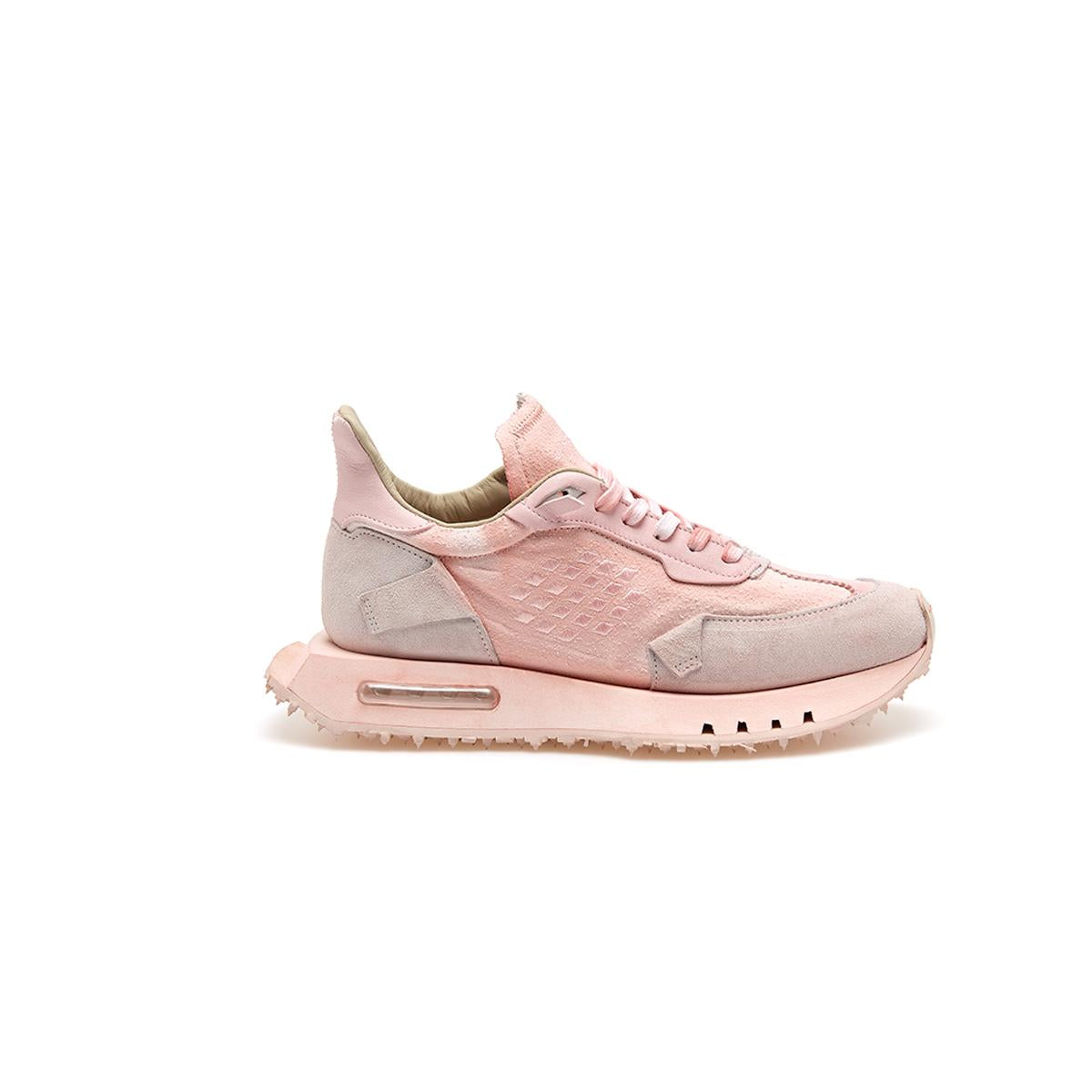 BE POSITIVE WRACEDYE/PINK
