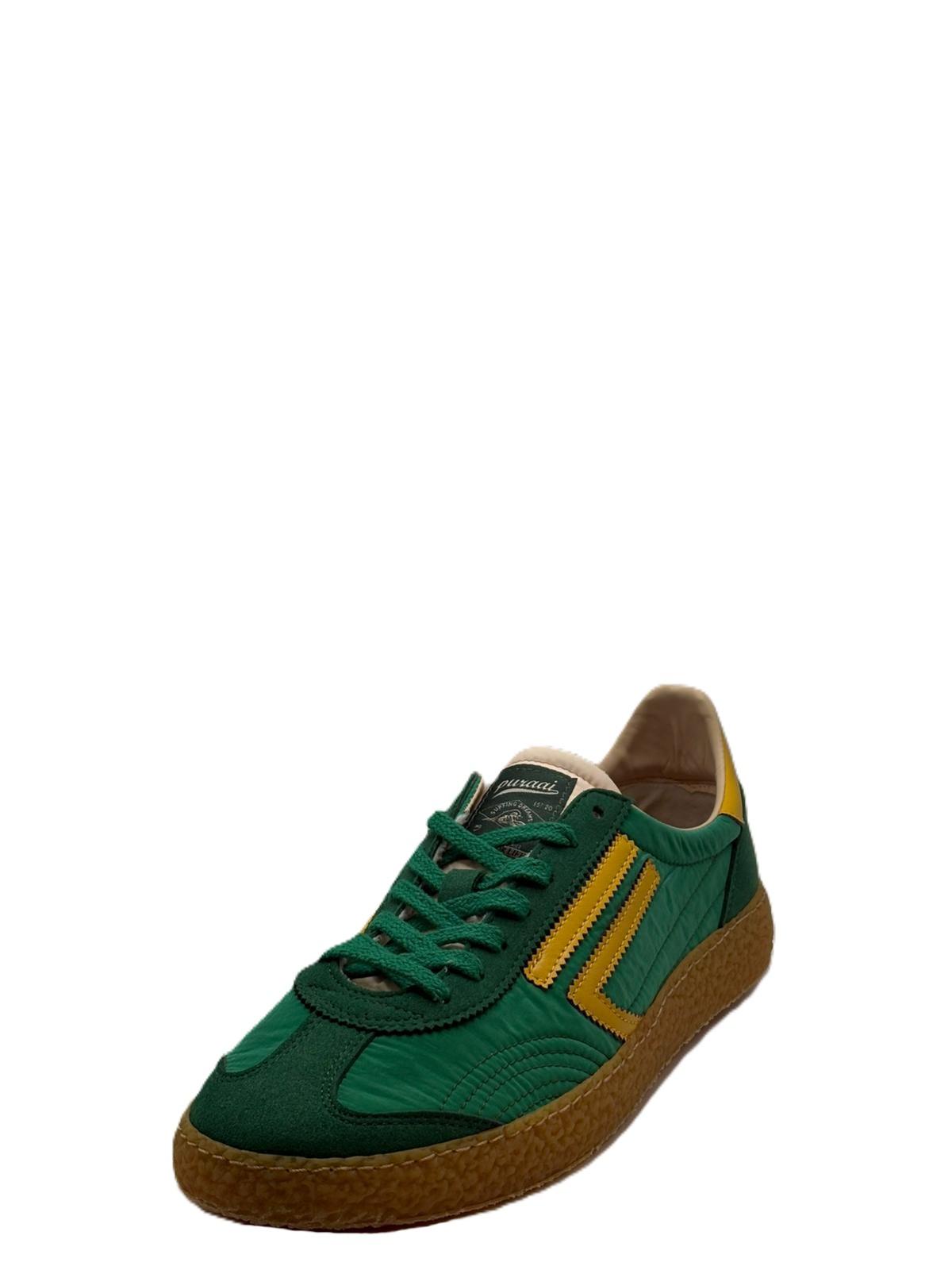 puraai xs XS GREENERY PURAAI 