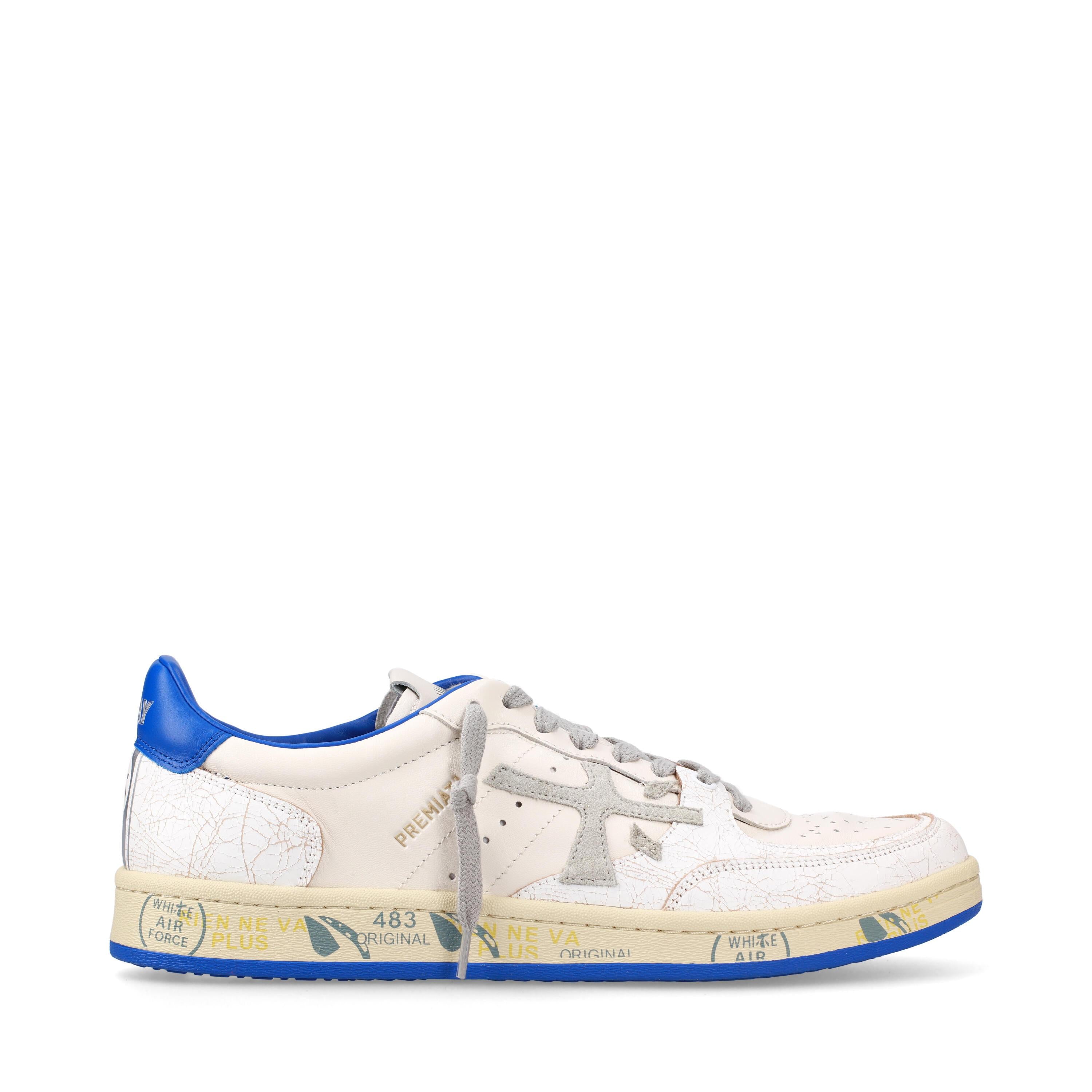 PREMIATA BSKTCLY6779
