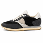 blville low man mondial noir BVLU W002 PHILIPPE MODEL 