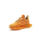 BE POSITIVE WRACEDYE/ORANGE