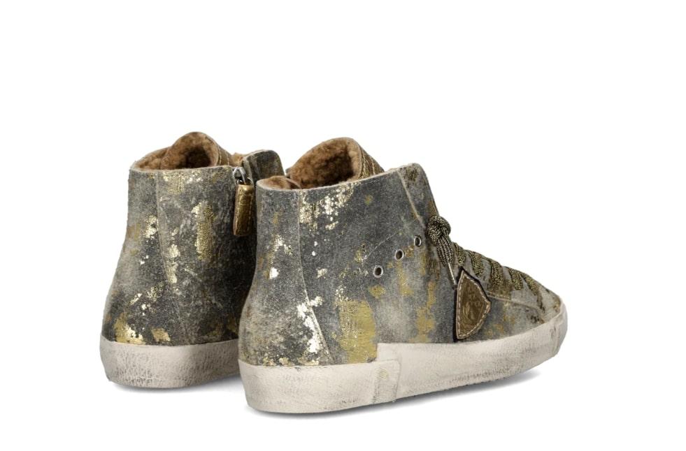 philippe model prhd PRHD LDM2 PHILIPPE MODEL 