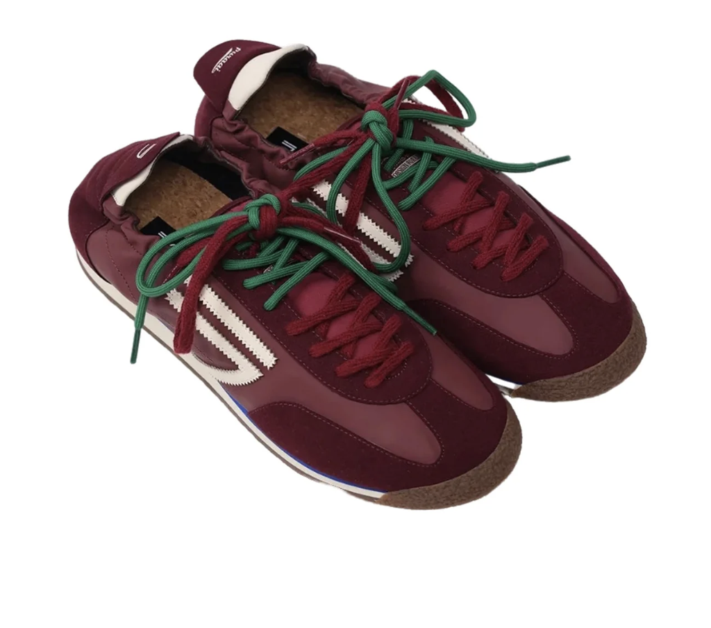 puraai panther PANTH M POMEGRADE PURAAI 