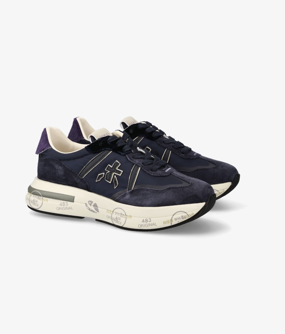 premiata cassie w 7680 CAS 7680 PREMIATA 